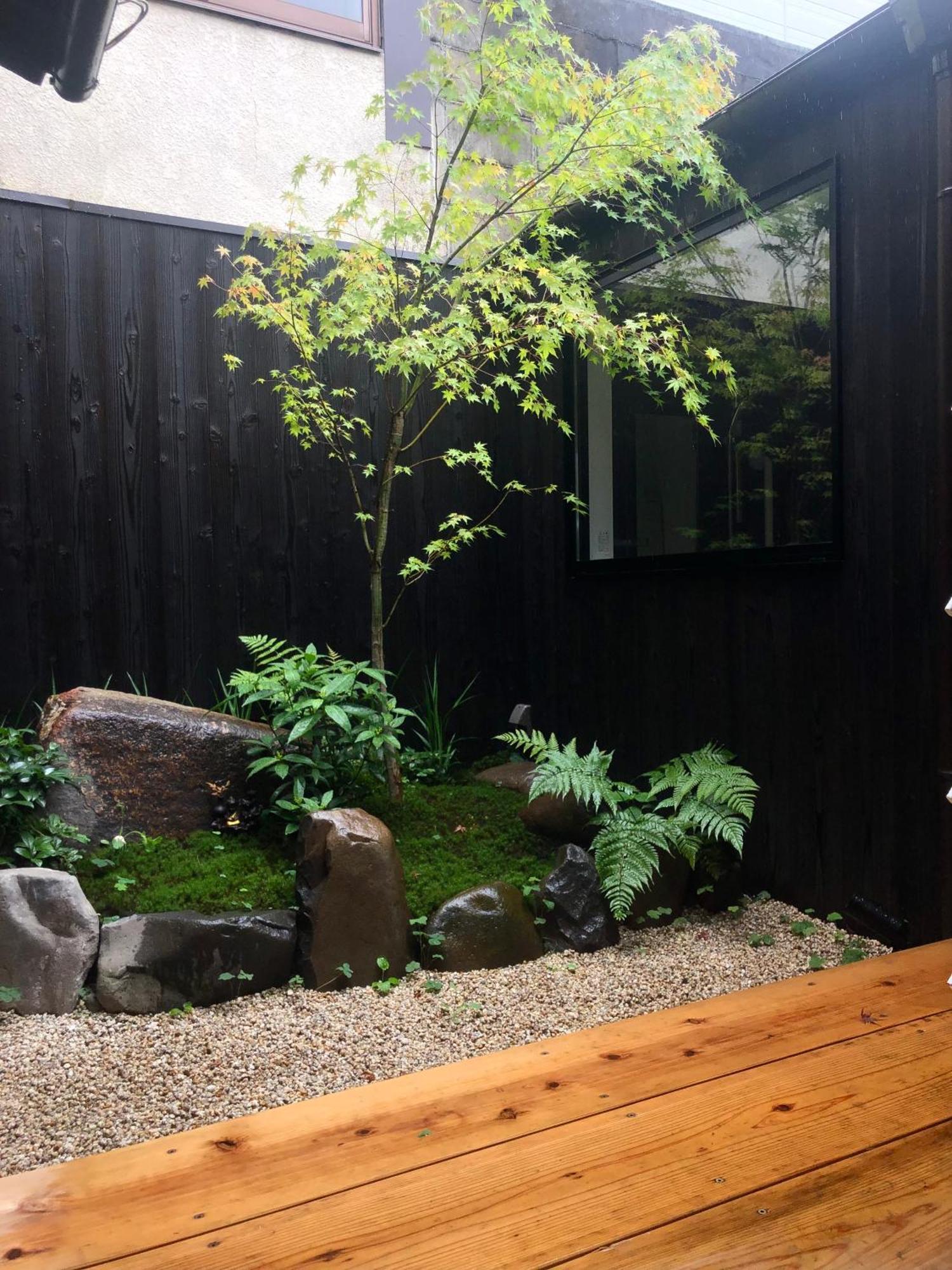 静雅の宿 Kioto Zewnętrze zdjęcie