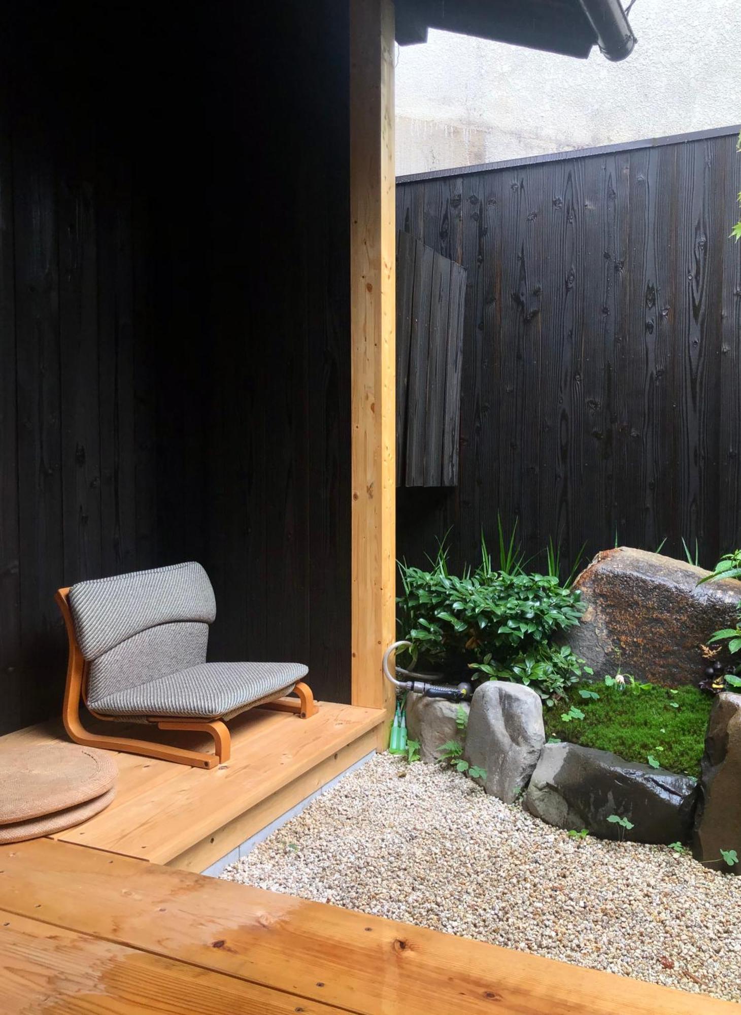 静雅の宿 Kioto Zewnętrze zdjęcie