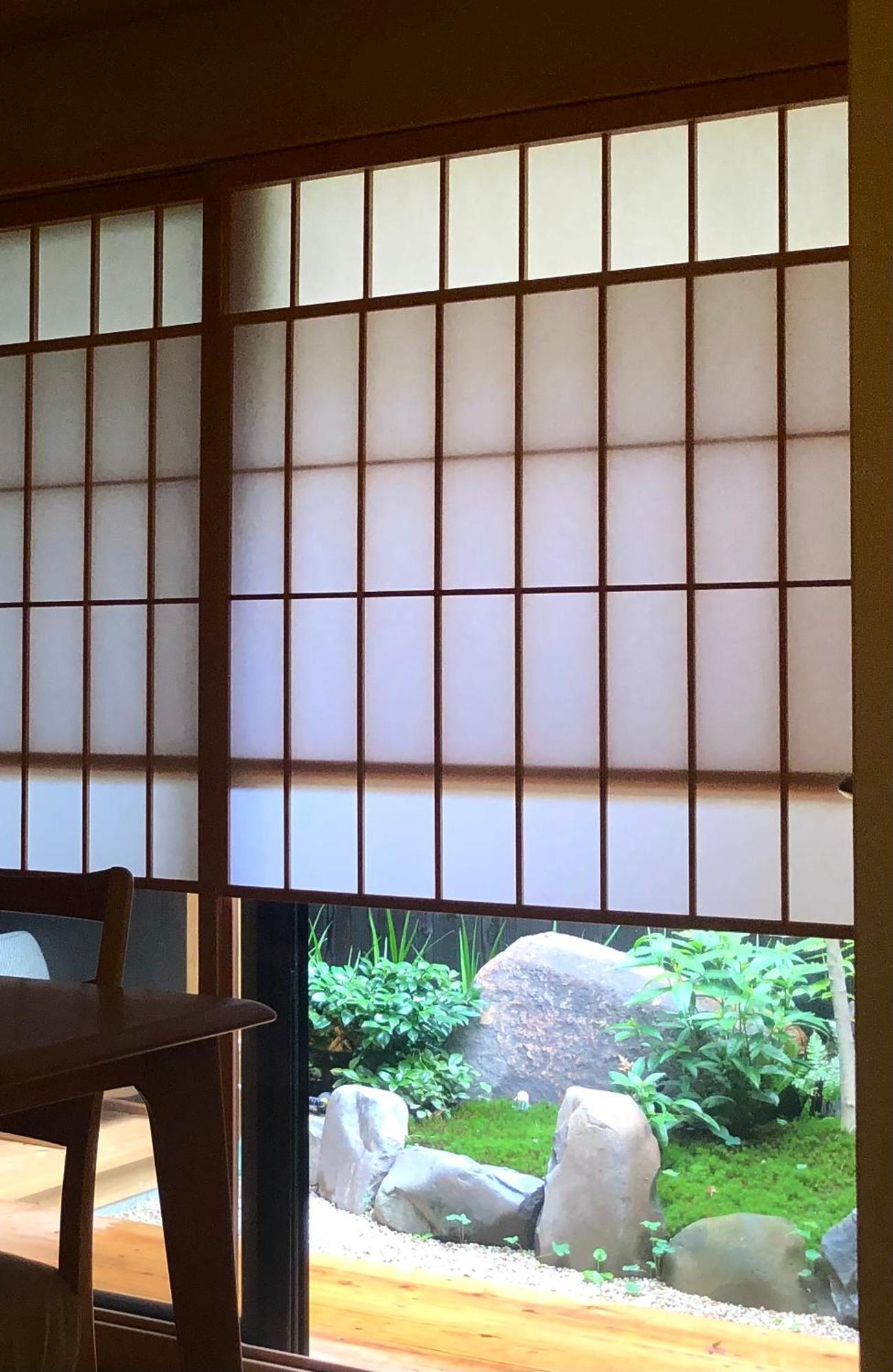 静雅の宿 Kioto Zewnętrze zdjęcie